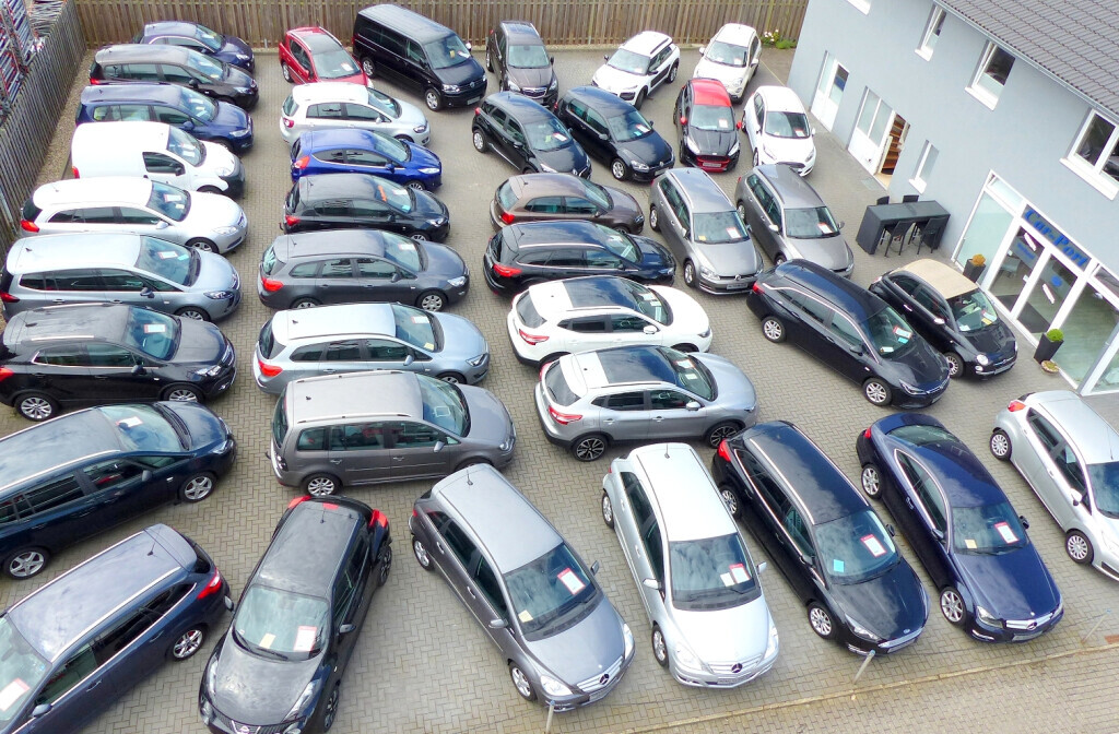 Bilder Car Office Stahmer