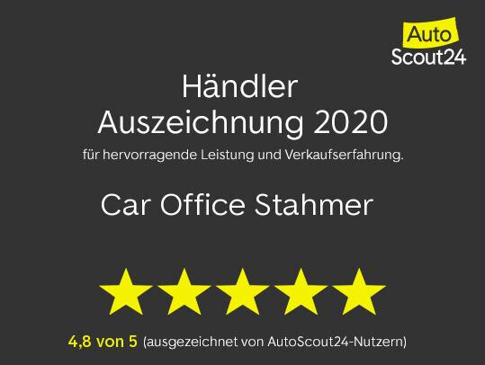 Bilder Car Office Stahmer
