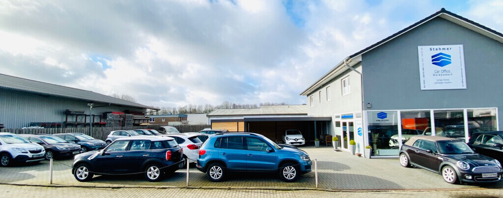 Bilder Car Office Stahmer
