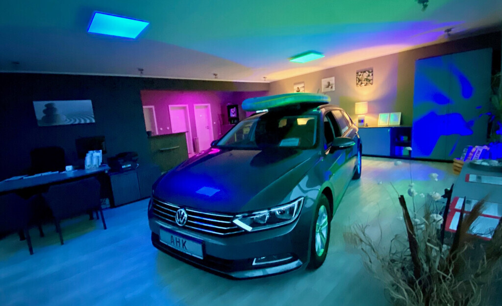 Bilder Car Office Stahmer