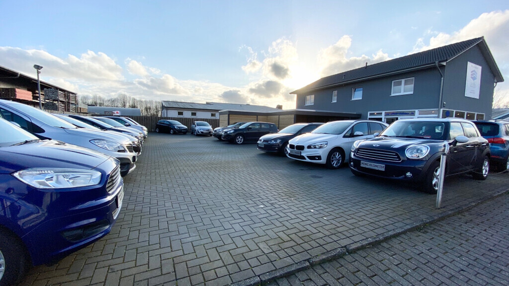 Bilder Car Office Stahmer