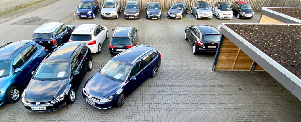 Bilder Car Office Stahmer