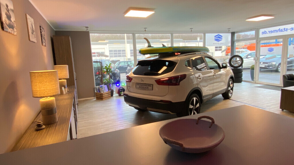 Bilder Car Office Stahmer