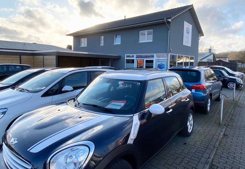 Bilder Car Office Stahmer