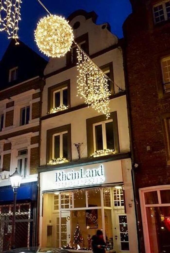Bilder RheinLand Versicherungen Moll & Pesch OHG