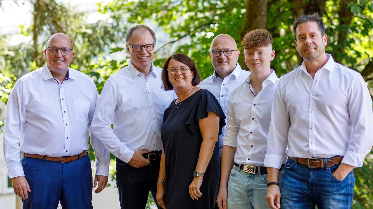 Bilder RheinLand Versicherungen Gramlich & Walter