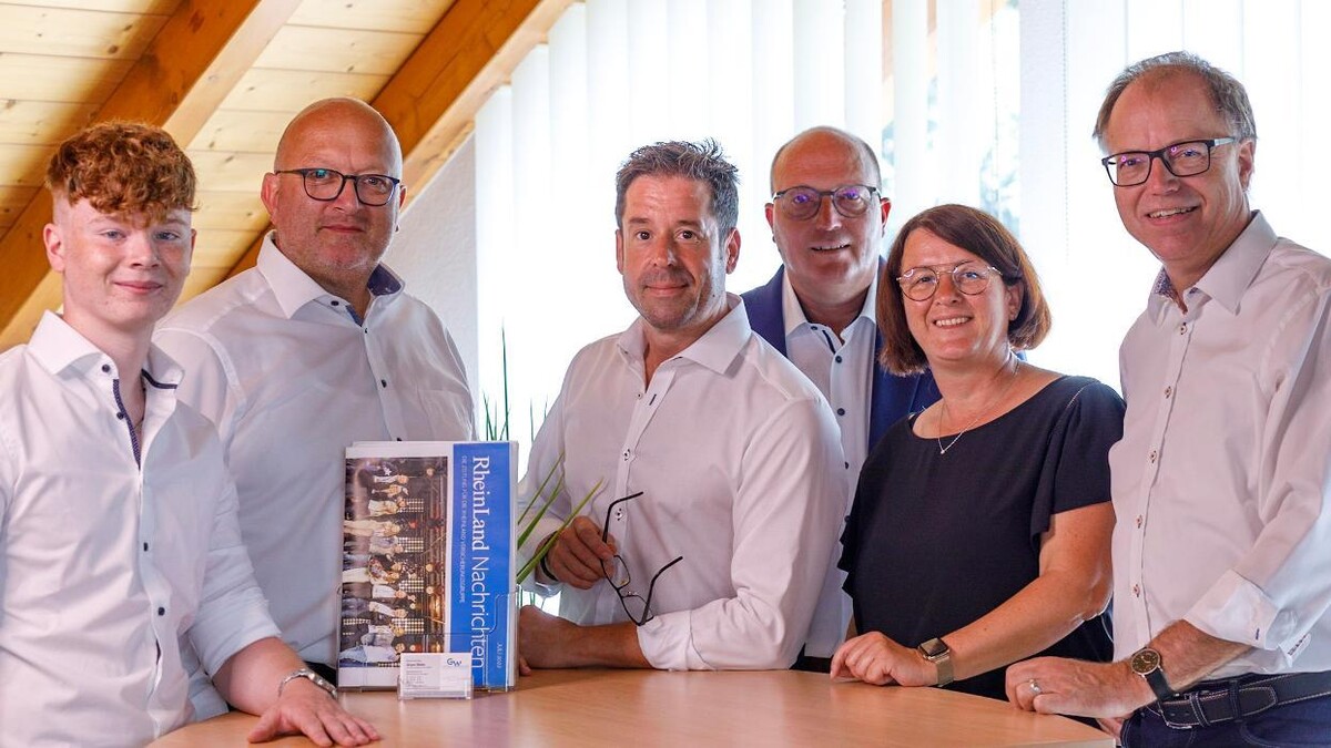Bilder RheinLand Versicherungen Gramlich & Walter