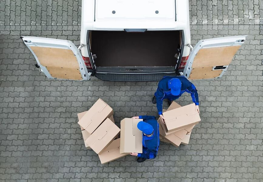Bilder S&S Transporte