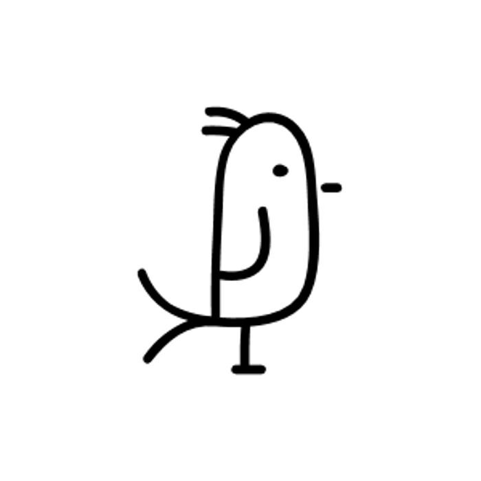 DER HOCHZEITSSPECHT - Hochzeitsfotograf Hanau Logo