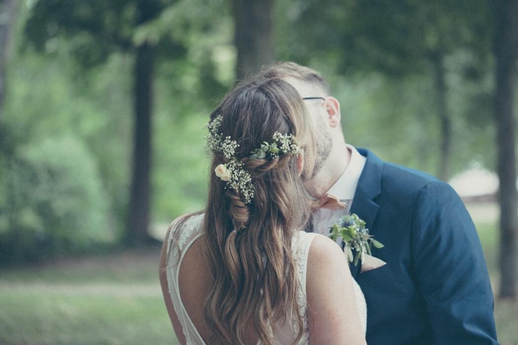 Bilder DER HOCHZEITSSPECHT - Hochzeitsfotograf Hanau