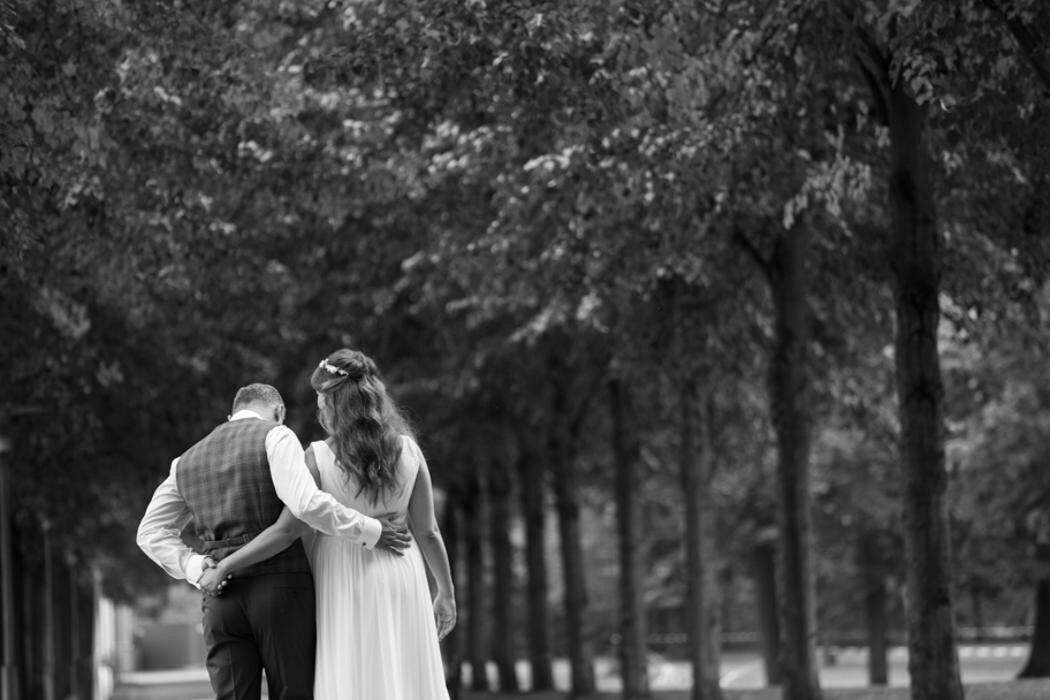 Bilder DER HOCHZEITSSPECHT - Hochzeitsfotograf Hanau