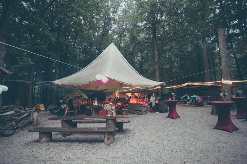 Bilder DER HOCHZEITSSPECHT - Hochzeitsfotograf Hanau