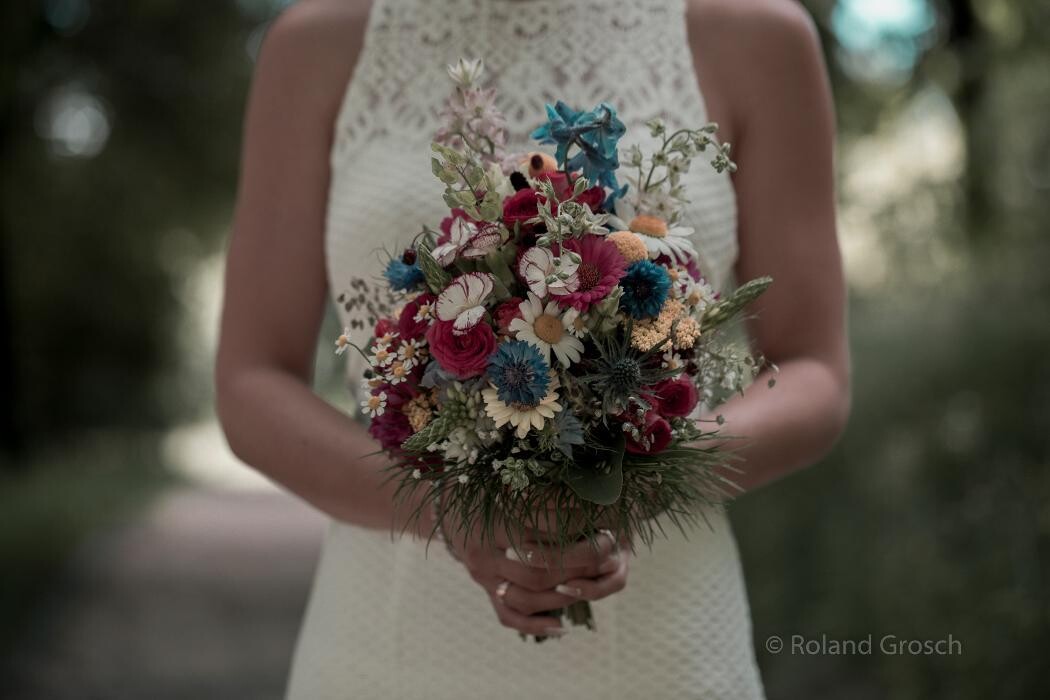 Bilder DER HOCHZEITSSPECHT - Hochzeitsfotograf Hanau
