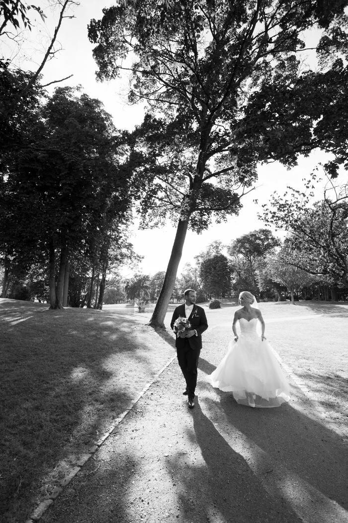 Bilder DER HOCHZEITSSPECHT - Hochzeitsfotograf Hanau