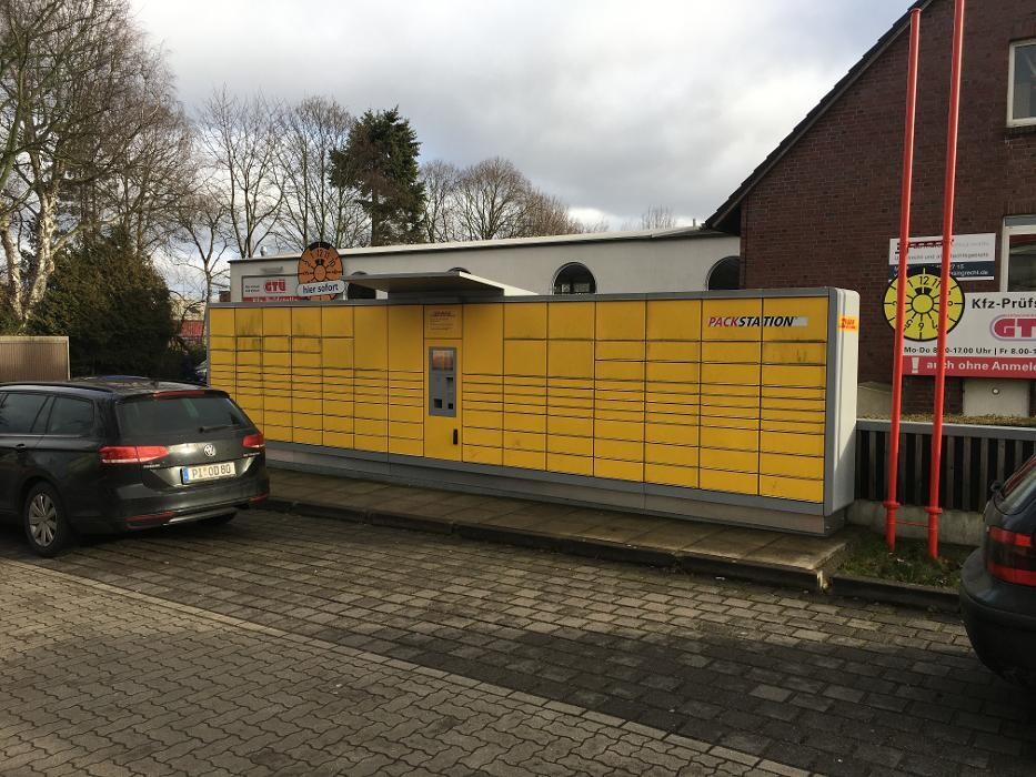 Bilder star Tankstelle