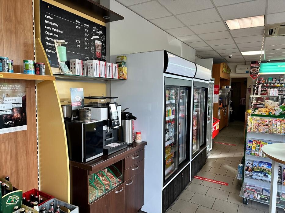 Bilder star Tankstelle