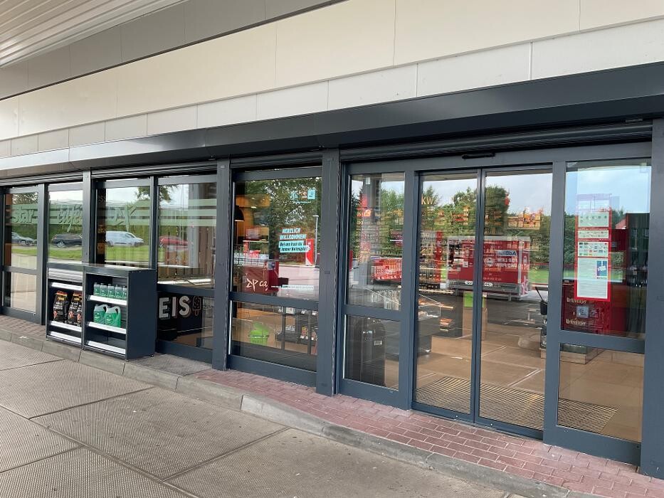 Bilder star Tankstelle