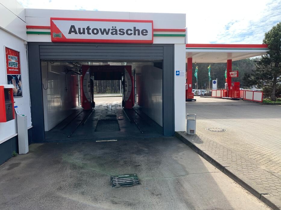 Bilder star Tankstelle