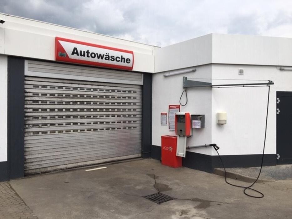 Bilder star Tankstelle