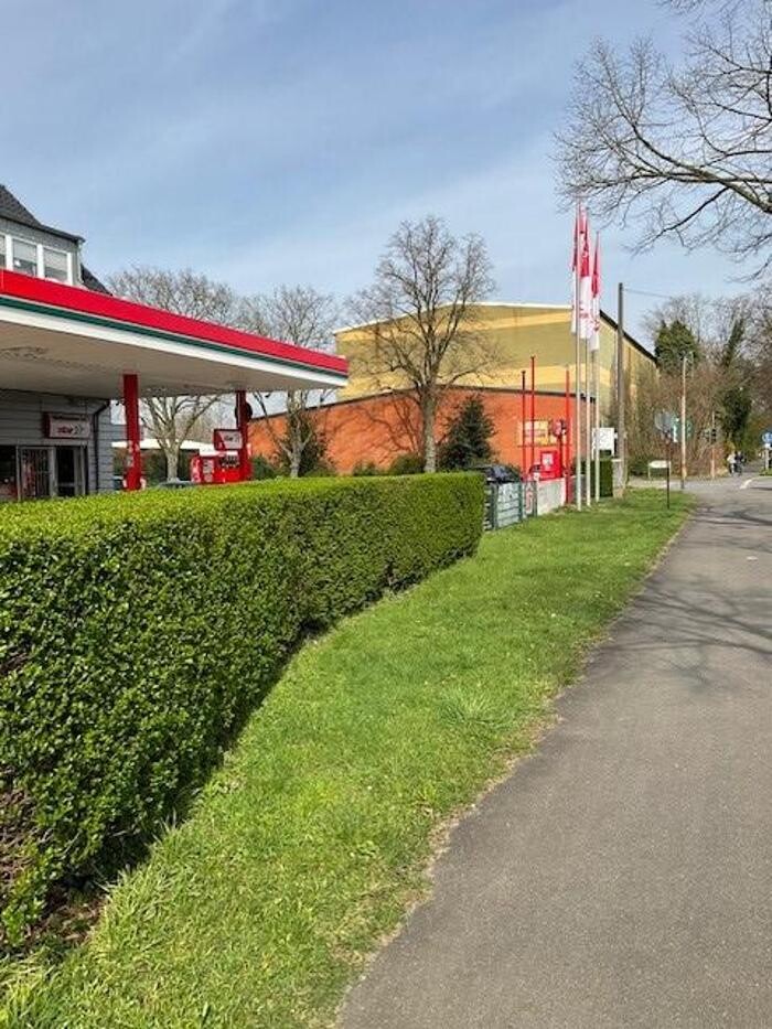 Bilder star Tankstelle