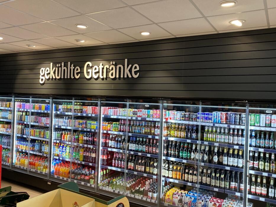 Bilder star Tankstelle