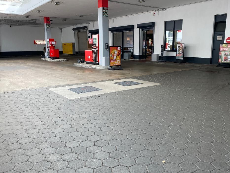 Bilder star Tankstelle