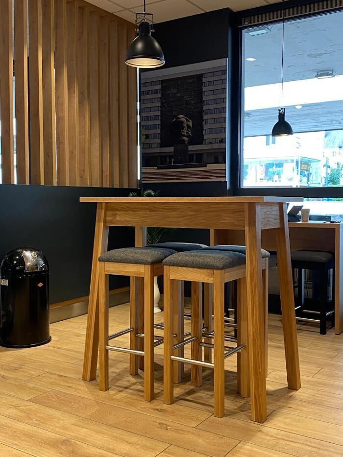 Bilder star Tankstelle