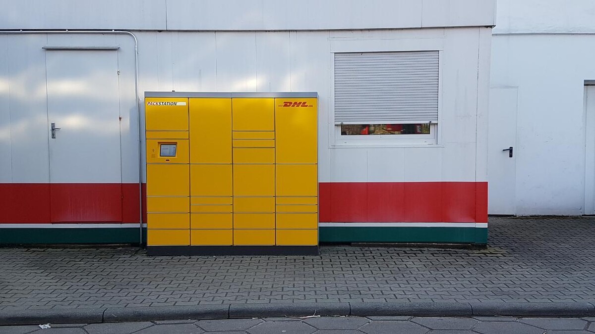 Bilder star Tankstelle