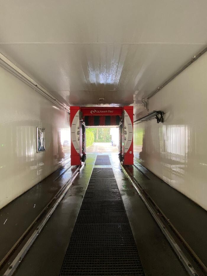 Bilder star Tankstelle