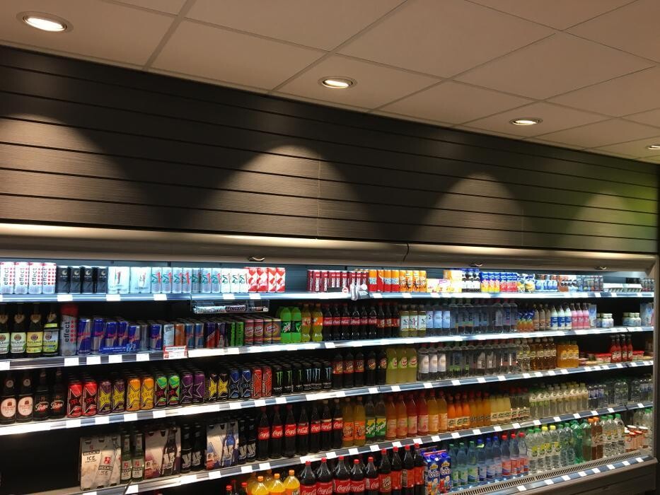 Bilder star Tankstelle