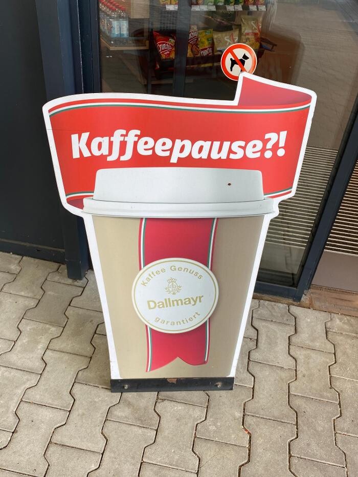 Bilder ORLEN Tankstelle