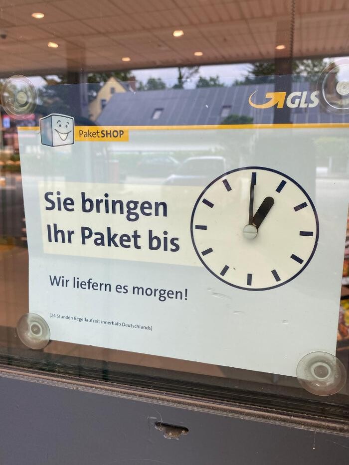 Bilder ORLEN Tankstelle