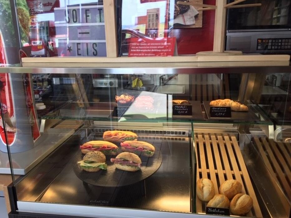 Bilder star Tankstelle