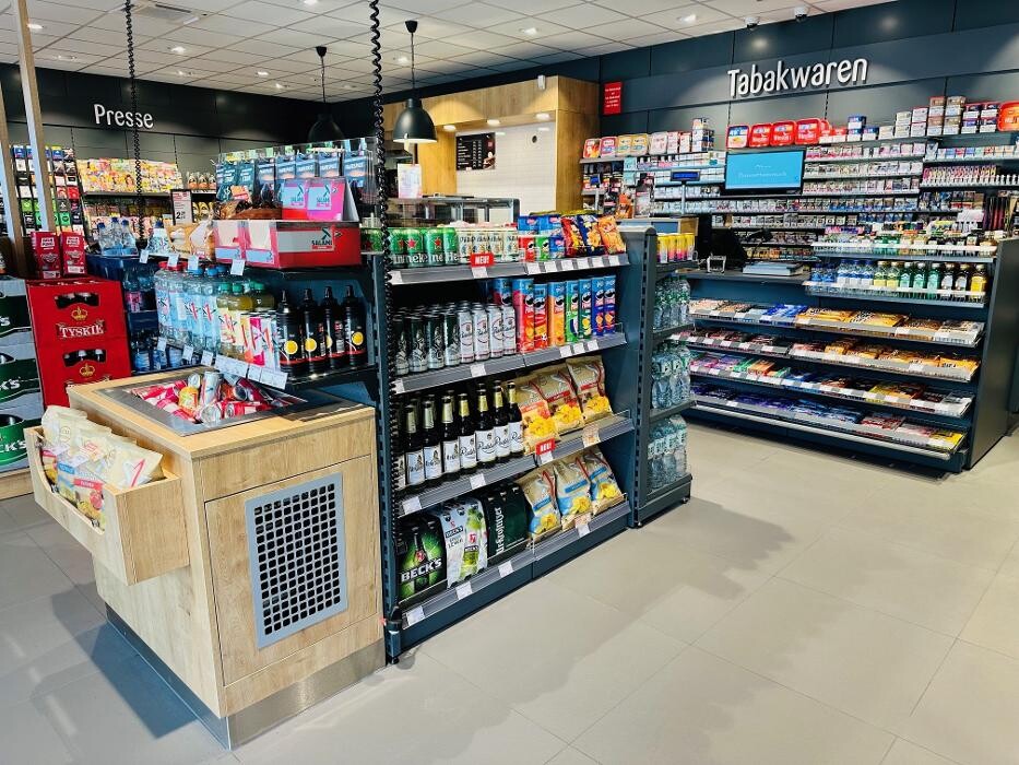 Bilder star Tankstelle