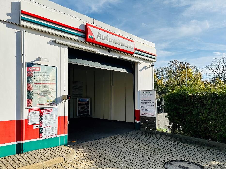 Bilder star Tankstelle