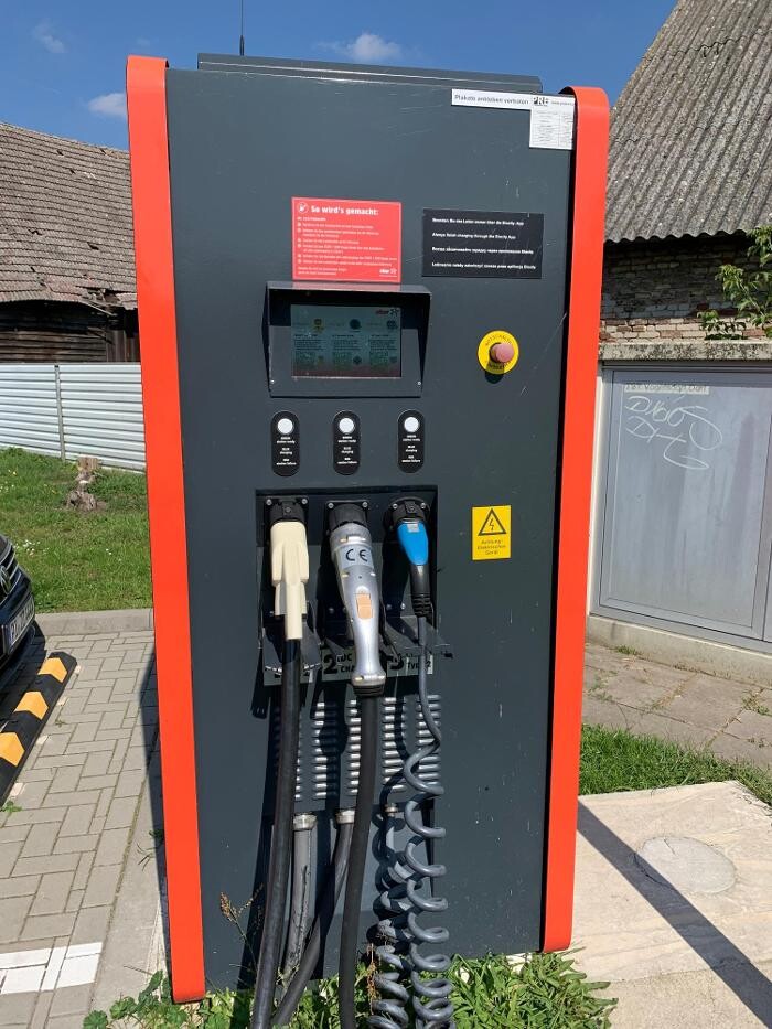 Bilder star Tankstelle