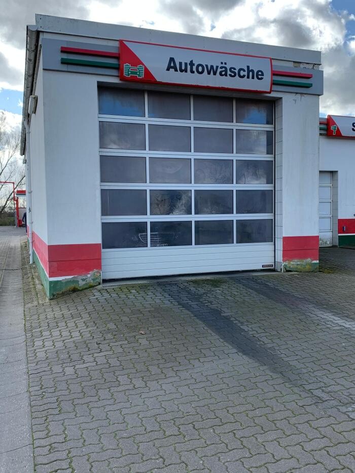 Bilder star Tankstelle