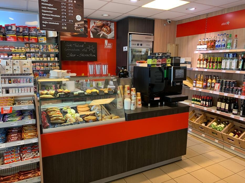 Bilder star Tankstelle