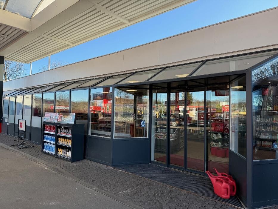 Bilder star Tankstelle