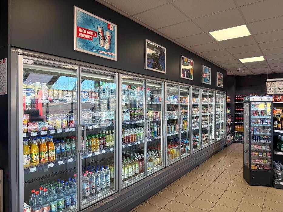 Bilder star Tankstelle