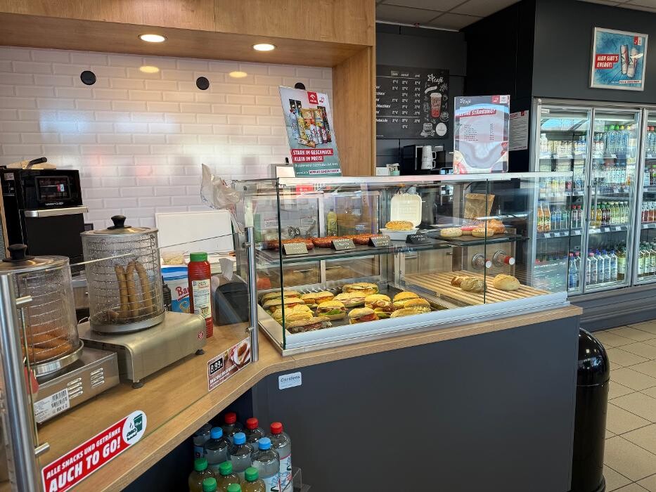 Bilder star Tankstelle