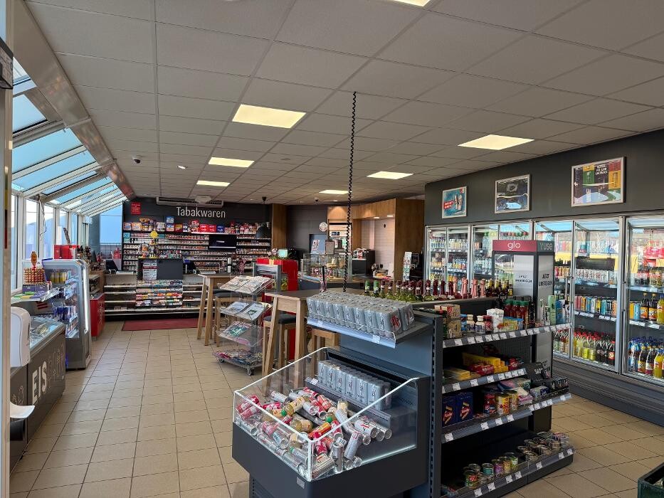 Bilder star Tankstelle