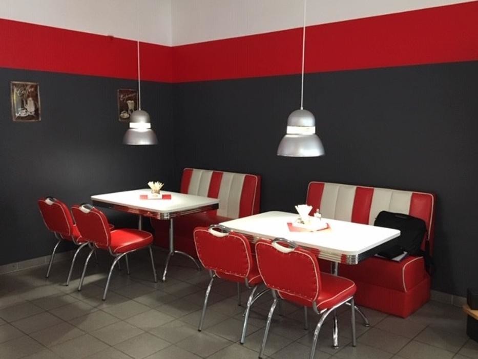 Bilder star Tankstelle