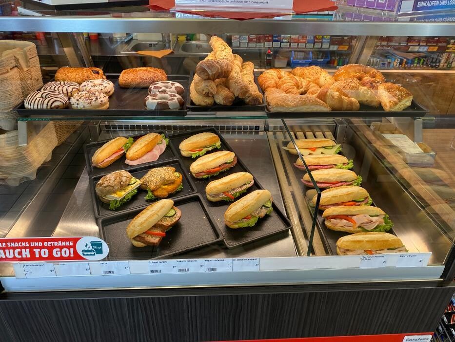 Bilder star Tankstelle