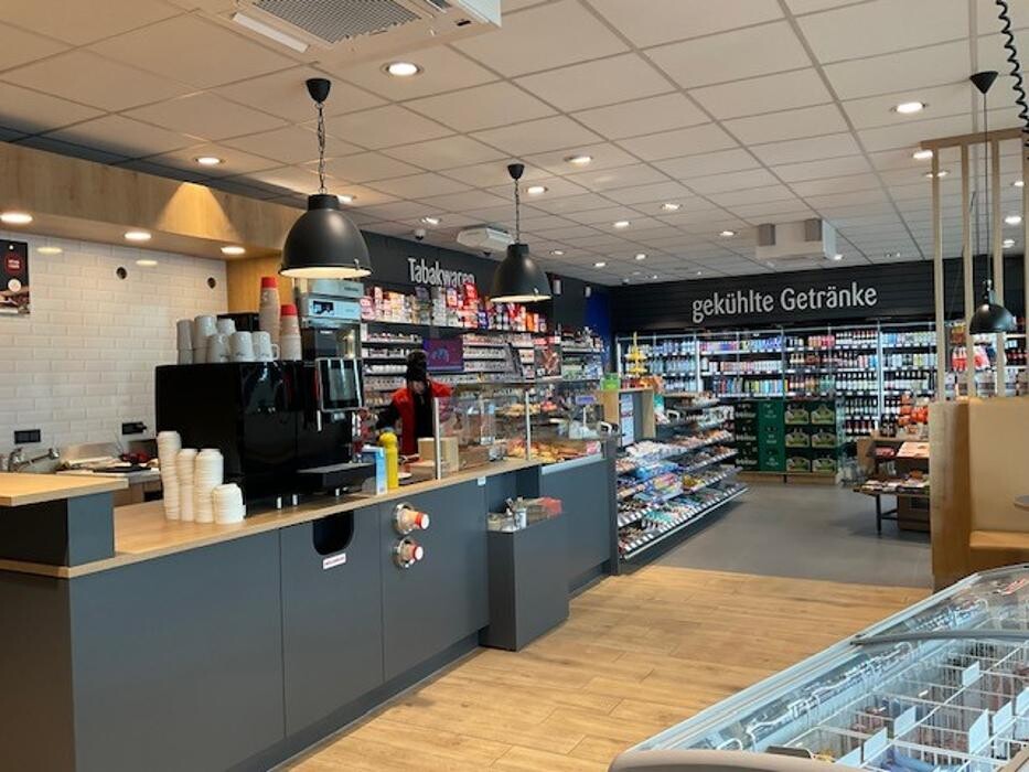 Bilder star Tankstelle