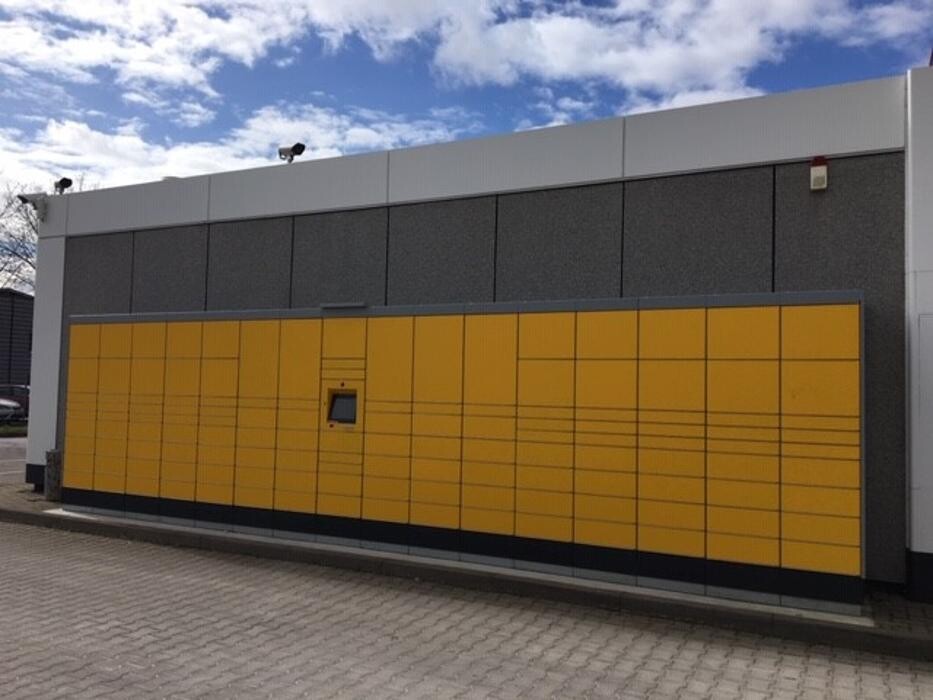 Bilder star Tankstelle