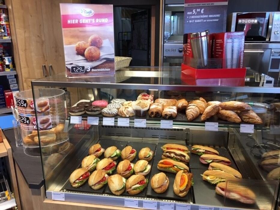 Bilder star Tankstelle