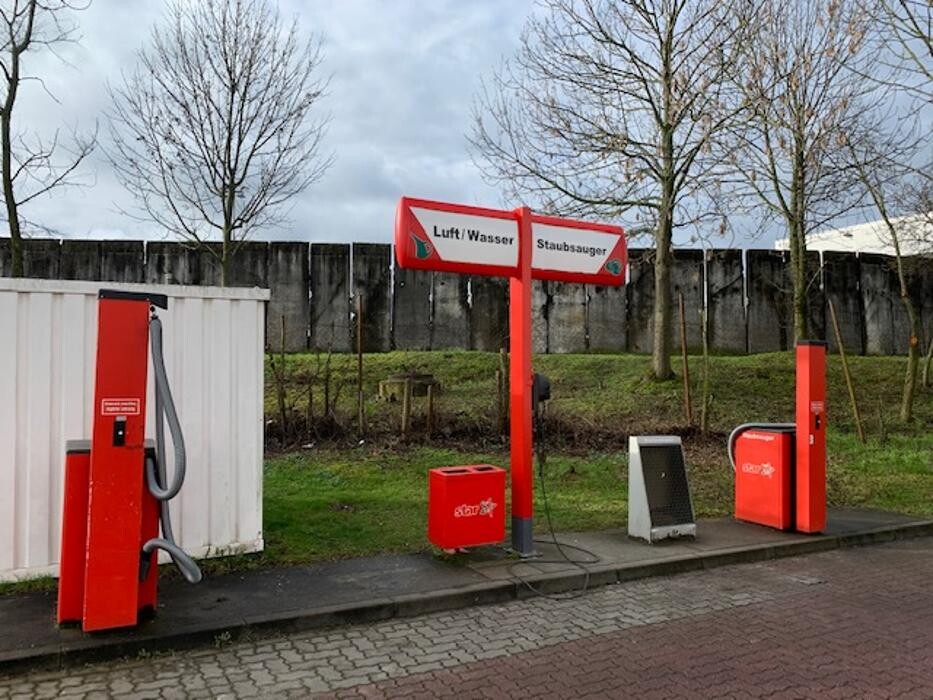 Bilder star Tankstelle