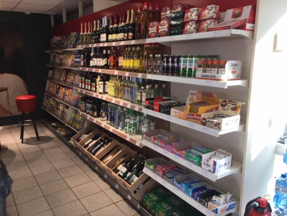 Bilder star Tankstelle