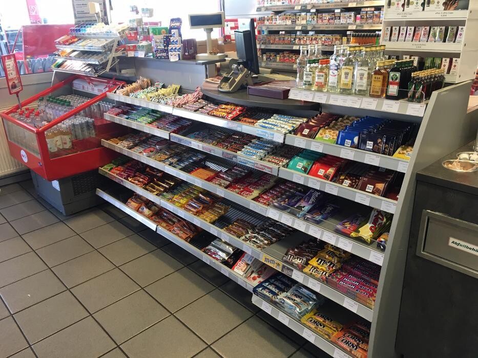 Bilder star Tankstelle